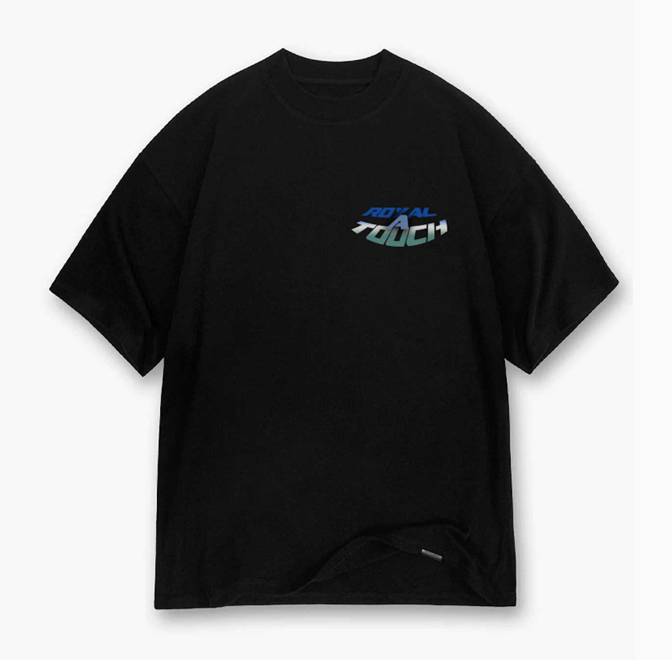 Blade Tee (Black)