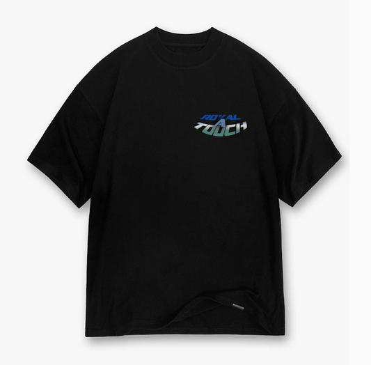 Blade Tee (Black)